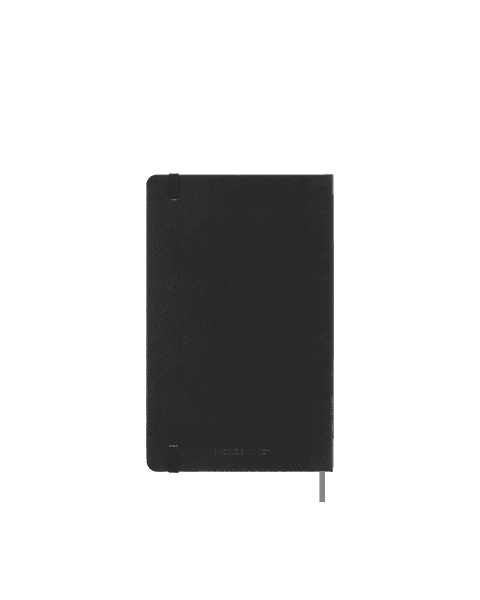 Moleskine Smart Notebook