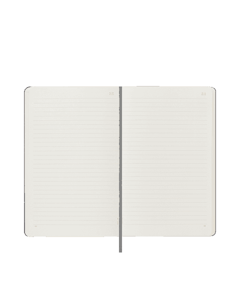 Moleskine Smart Notebook
