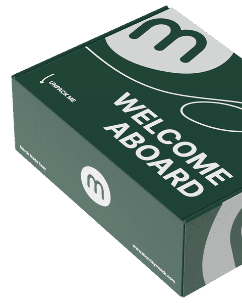 Full Colour Box