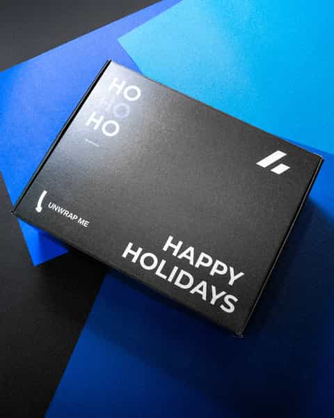 Full Colour Box