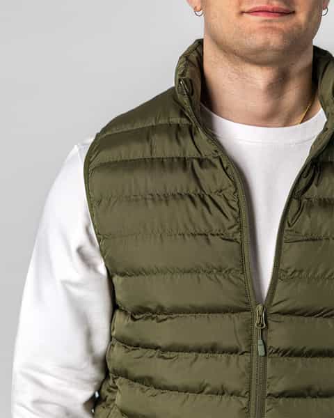 Bodywarmer
