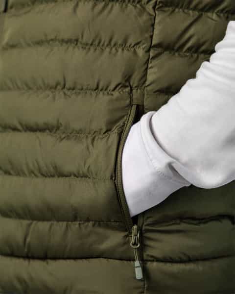 Bodywarmer