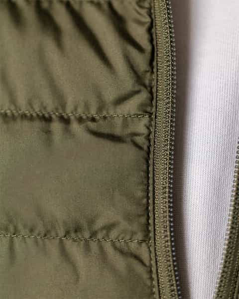 Bodywarmer
