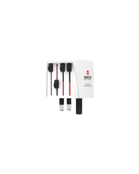 Mini Travel Adapter